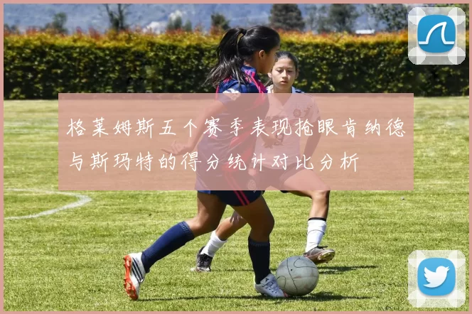 格莱姆斯五个赛季表现抢眼肯纳德与斯玛特的得分统计对比分析